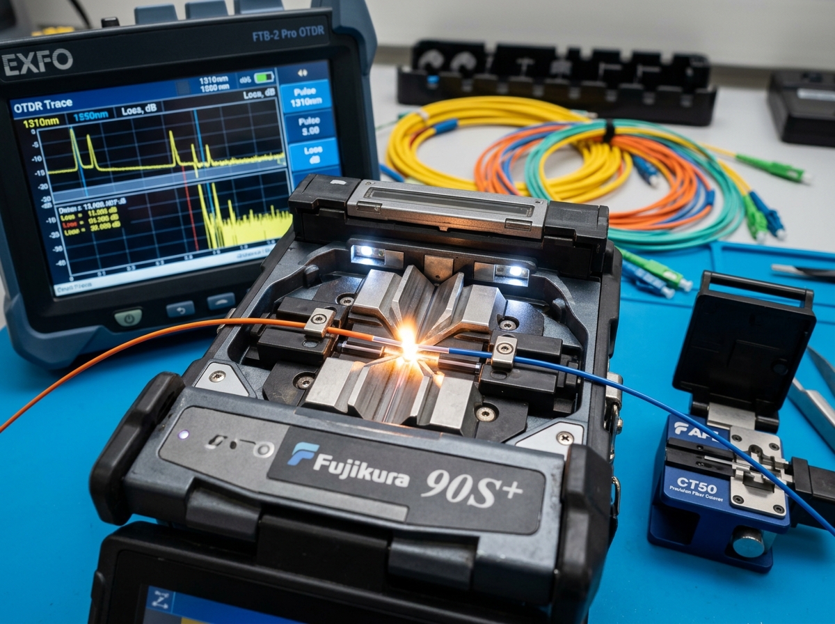 Fiber and Network Solutions